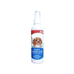 Bioline Yavru Köpek Tuvalet Eğitim Spreyi 120 Ml