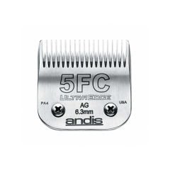 Andis 23872/23873 ve ya Moser 2384 İçin Traş Makine Ucu 6.3 Mm
