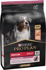 Pro Plan Adult Somonlu Yetişkin Köpek Maması 3 Kg
