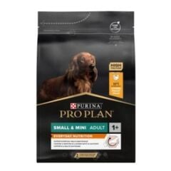Pro Plan Adult Small Mini Tavuklu Yetişkin Köpek Maması 3 Kg