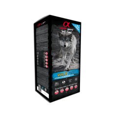 Alpha Spirit Adult Vahşi Balıklı Yetişkin Köpek Maması