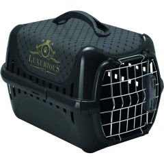 Moderna Roadrunner Trendy Taşıma Çantası No1 Luxurious 32.5x48.5x30 Cm