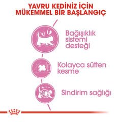 Royal Canin Mother Babycat Anne ve Yavru Kedi Maması 2 Kg