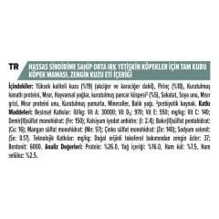 Pro Plan Adult Kuzu Etli Yetişkin Köpek Maması 3 Kg