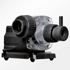 Reef Octopus Bubble Blaster Tuzlu Su Akvaryum için Protein Skimmer Motor 2000 Lt/s