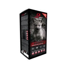Alpha Spirit Puppy Domuzlu Kümes Hayvanlı & Balıklı Yavru Köpek Maması Box 9 Kg (45x210 Gr)
