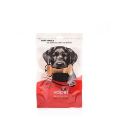 Voipet Kurutulmuş Doğal Köpek Ödülü Dana Kulak 100 Gr