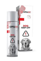 Supravet Dog Keep Of Köpek Uzaklaştırıcı Sprey 150 ml