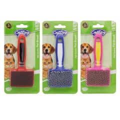 Doglife Kedi ve Köpekler İçin Masaj Uçlu Fırça