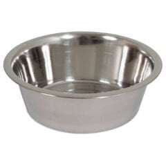 Flamingo Duo Dinner Kedi ve Köpek Mama Kabı 2 Adet 25 Cm