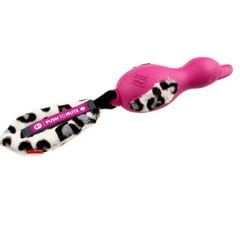 Gigwi Push To Mute Ördek Ses Kontrollü Köpek Oyuncağı