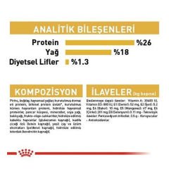 Royal Canin French Bulldog Adult Yetişkin Köpek Maması 3 Kg