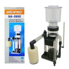 Weipro Sa 2012 Tuzlu Su Akvaryumu Protein Skimmer Akvaryum Motoru