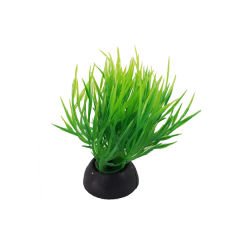 Chicos Plastik Bitki Akvaryum Dekoru 5.8 Cm