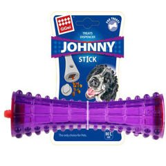 Gigwi Johnny Stick Ödül Muhafazalı Köpek Kemik Oyuncağı 20.5x5.5x5.5 Cm