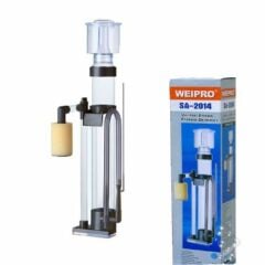 Weipro Sa 2014 Tuzlu Su Akvaryumu Protein Skimmer Akvaryum Motoru