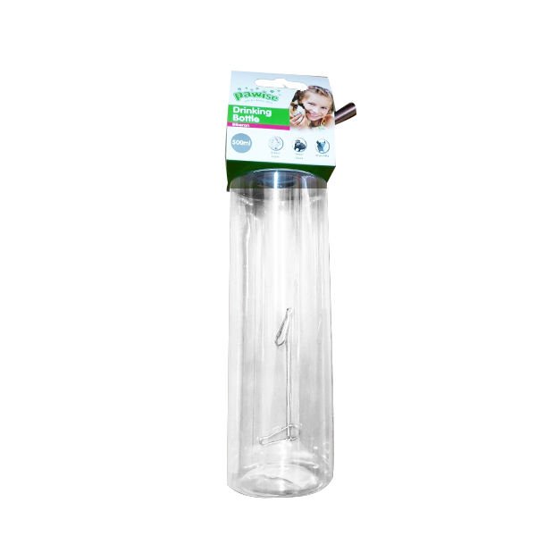 Pawise Hamster Suluğu Large 500 Ml