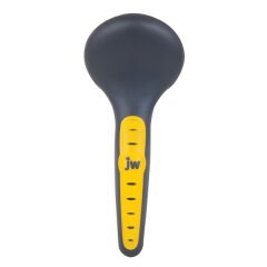 JW Gripsoft İnce Yumuşak Uçlu Kedi ve Köpek Tüy Tarama Fırçası Medium