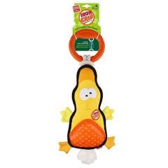 Gigwi Sesli Ördek Köpek Diş Kaşıma Oyuncağı 30 Cm
