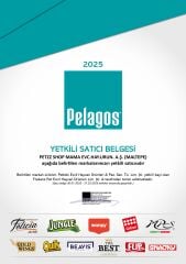 Jungle Karışık Lezzetler Stick Kedi Ödül Maması 15 Adet 3x5 Gr