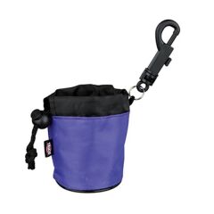 Trixie Mini Red Bag Köpek Eğitim Ödül Taşıma Çantası 11x16 Cm