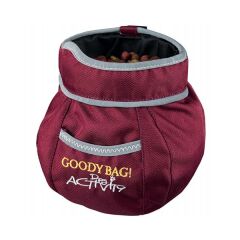 Trixie Mini Red Bag Köpek Eğitim Ödül Taşıma Çantası 11x16 Cm
