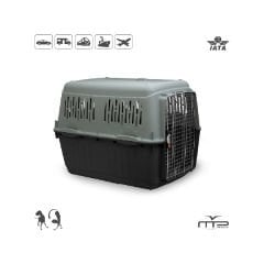 Mp Wojer Bracco Travel Sprint 4 Köpek Taşıma Kafesi 70x50x51.5 Cm