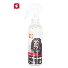 Karlie Kuru Köpek Şampuan 200 Ml