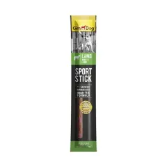 Gimdog Sports Sticks Kuzu Etli Köpek Ödül Çubuğu 1 Adet 12 Gr