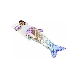 Pawise Fıshıng Lıfe Balık Yastık Kedi Oyuncagı 36x12 Cm