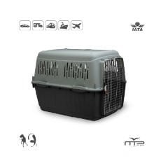 Mp Wojer Bracco Travel Sprint 5 Köpek Taşıma Kafesi 81x60x61.5 Cm