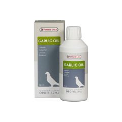 Versele Laga Güvercin Sarımsak Yağı 250 Ml