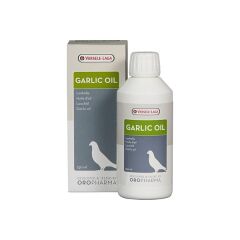 Versele Laga Güvercin Sarımsak Yağı 250 Ml