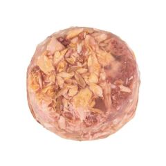 Voskes Jelly Ton Balığı ve Kinoalı Yetişkin Kedi Konservesi 85 gr