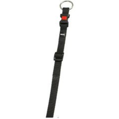 Flamingo KöpeK Boyun Tasması Siyah 20-35 Cm