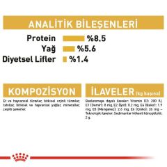 Royal Canin Chihuahua Adult Pouch Yetişkin Köpekler İçin Konserve 85 Gr