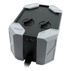Fluval Air 202 Çift Çıkışlı Yüksek Performanslı Hava Motoru 80 Us Gal / 300 Lt