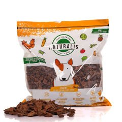 Naturalis Smart Barf 100% Natural Tavuklu Yetişkin Köpek Maması 5 Kg
