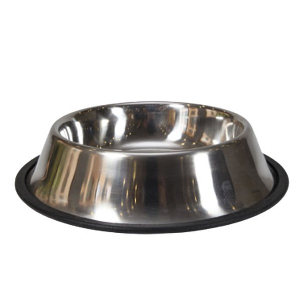 Ankur Kedi ve Köpek Paslanmaz Mama Kabı 64 Oz