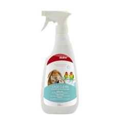 Bioline Kuş Kafesi Temizleme Spreyi 500 Ml