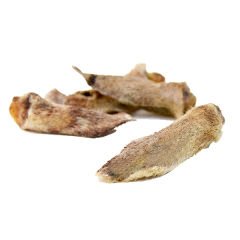 Naturalis Kurutulmuş Kuzu Kulağı Köpek Ödül Maması 50 Gr