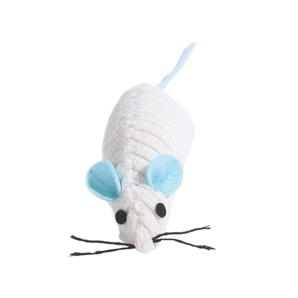 M-Pets Wonders Finn Fare Kedi Oyuncağı 8 Cm