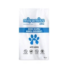 Miyamiss Elite Kedi Kumu Koku Giderici 35 Gr