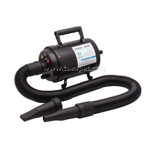 Aeolus T Tek Motorlu Kedi ve Köpek Tüy Kurutucu 1800 W