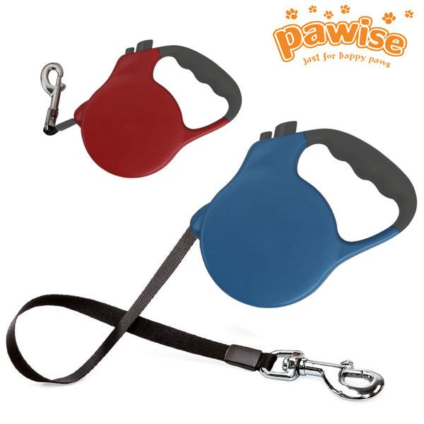 Pawise Retractable Köpek Gezdirme Tasması Xsmall 3 Mt