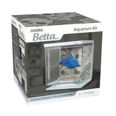 Marina Beta Akvaryum Başlangıç Seti Kuru Kafa