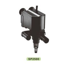 Resun Sp-2500 Akvaryum Kafa Motoru 18W