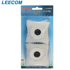 Chicos Kumlu Filtre Yedek Kartuş Small 2 Adet