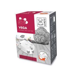 M-Pets Vega İnteraktif Hareketli Kedi Oyuncağı