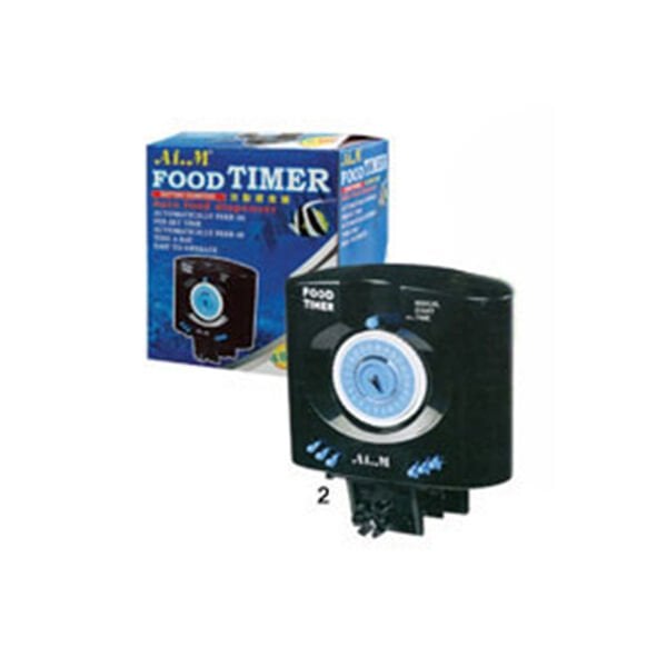 Dophin Otomatik Balık Yemleme Makinası